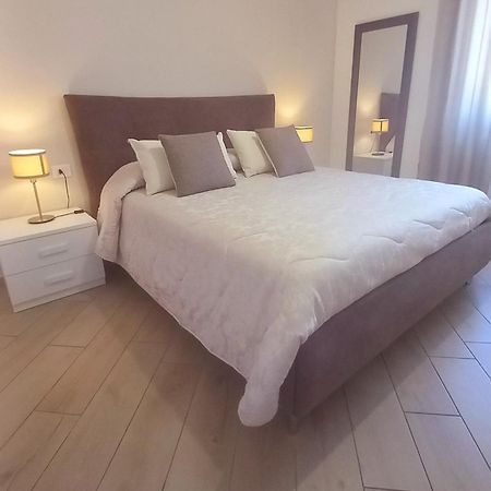 Casa Francesca E Rooms Santa Maria di Castellabate Exteriör bild