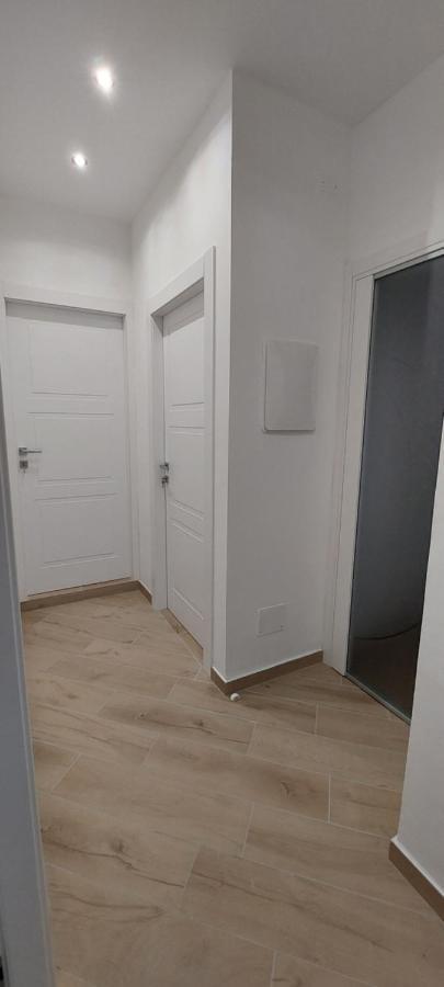 Casa Francesca E Rooms Santa Maria di Castellabate Exteriör bild