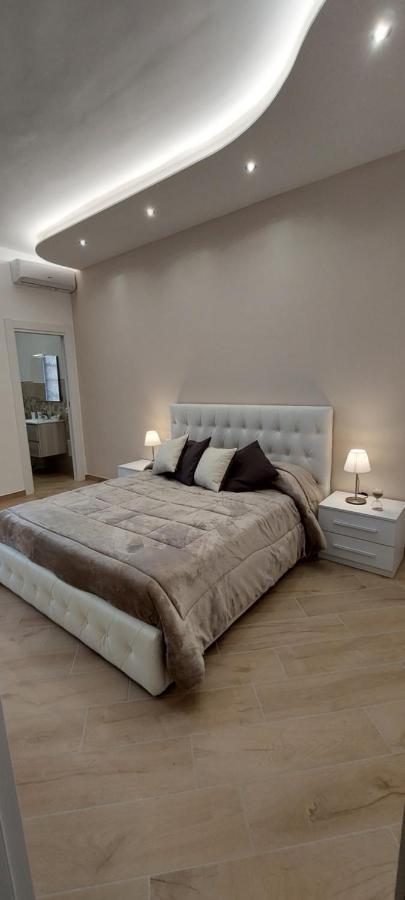 Casa Francesca E Rooms Santa Maria di Castellabate Exteriör bild