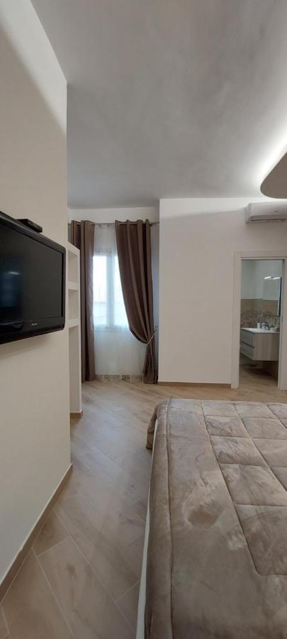 Casa Francesca E Rooms Santa Maria di Castellabate Exteriör bild