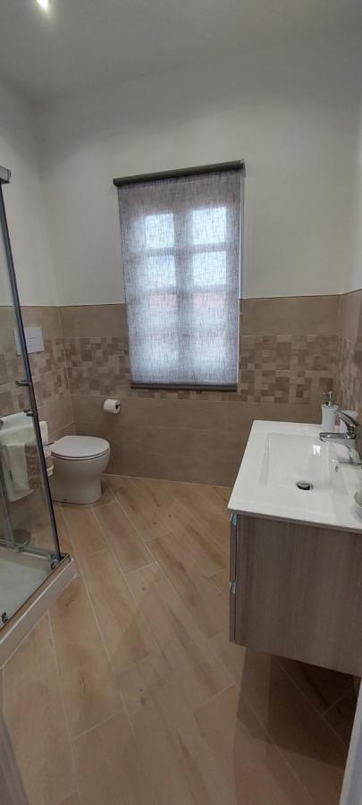 Casa Francesca E Rooms Santa Maria di Castellabate Exteriör bild