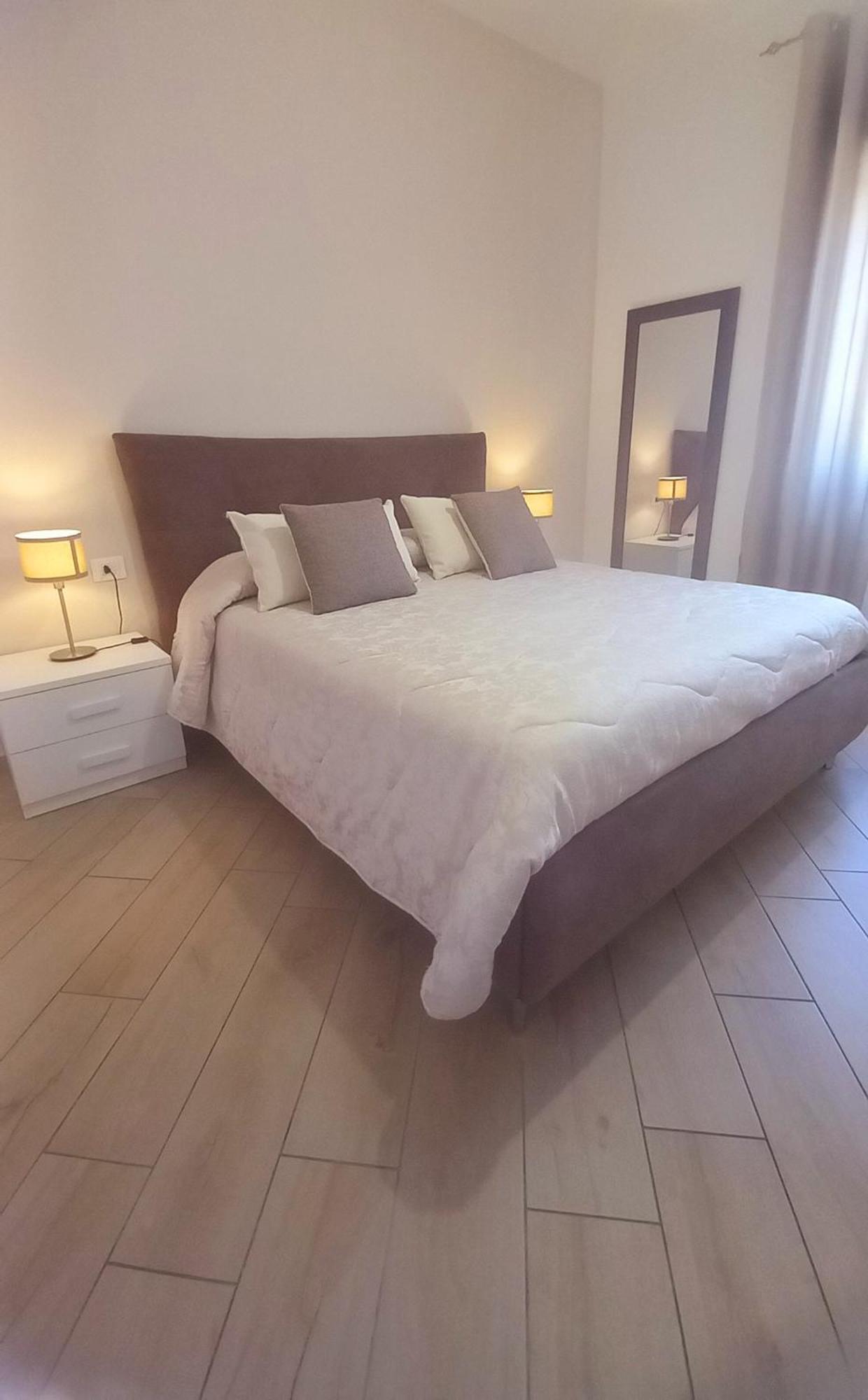 Casa Francesca E Rooms Santa Maria di Castellabate Exteriör bild
